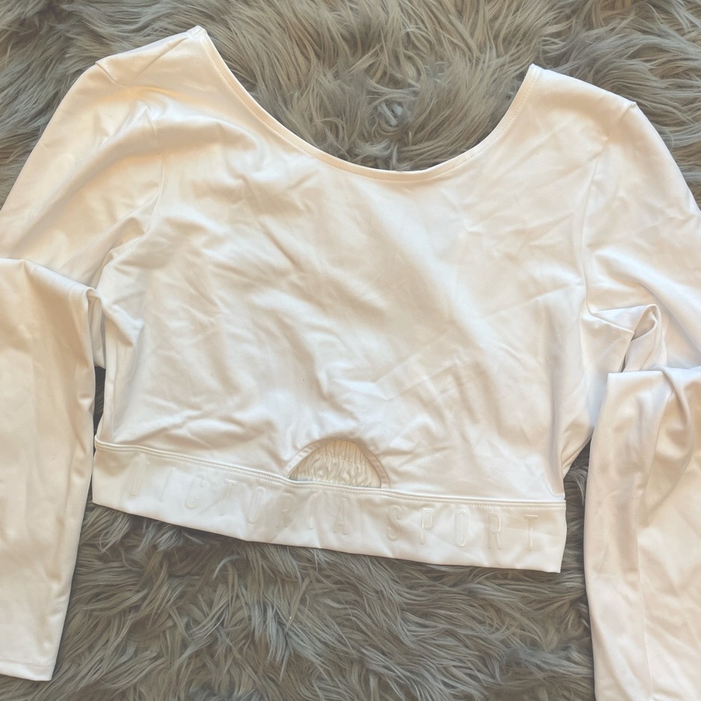 Victoria’s Sport Top